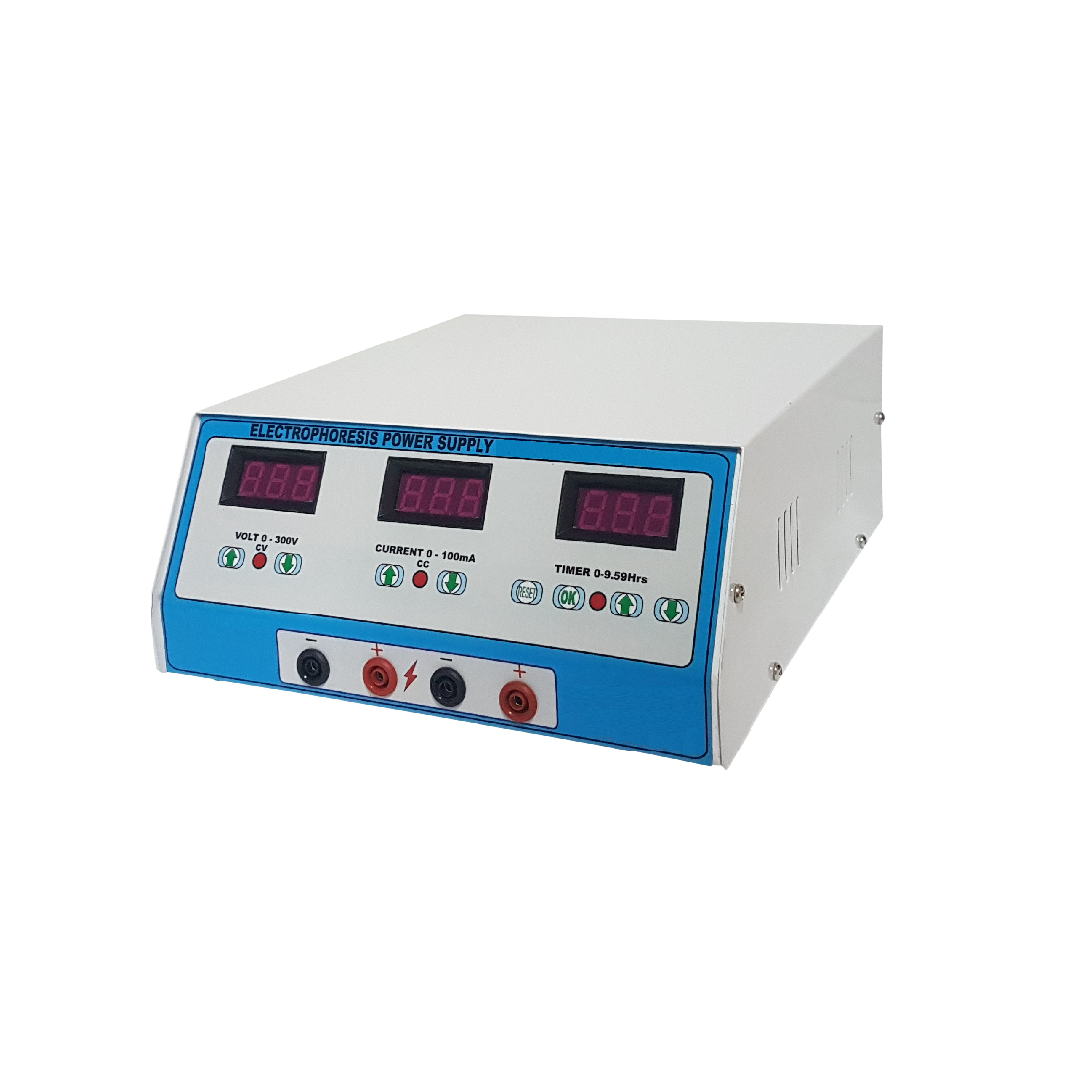 Electrophoresis Power Supply