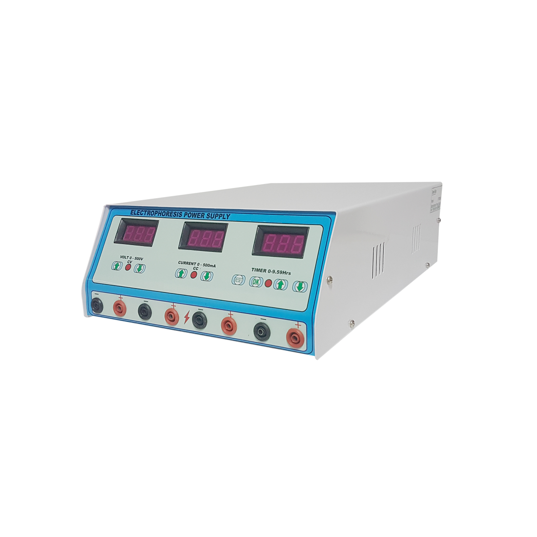 Electrophoresis Power Supply