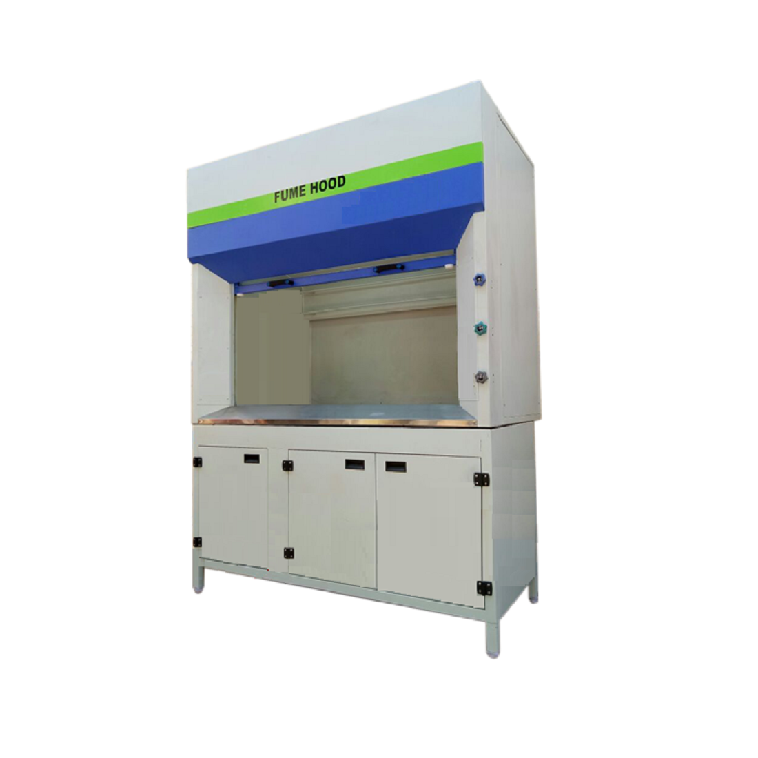 Fume Hood