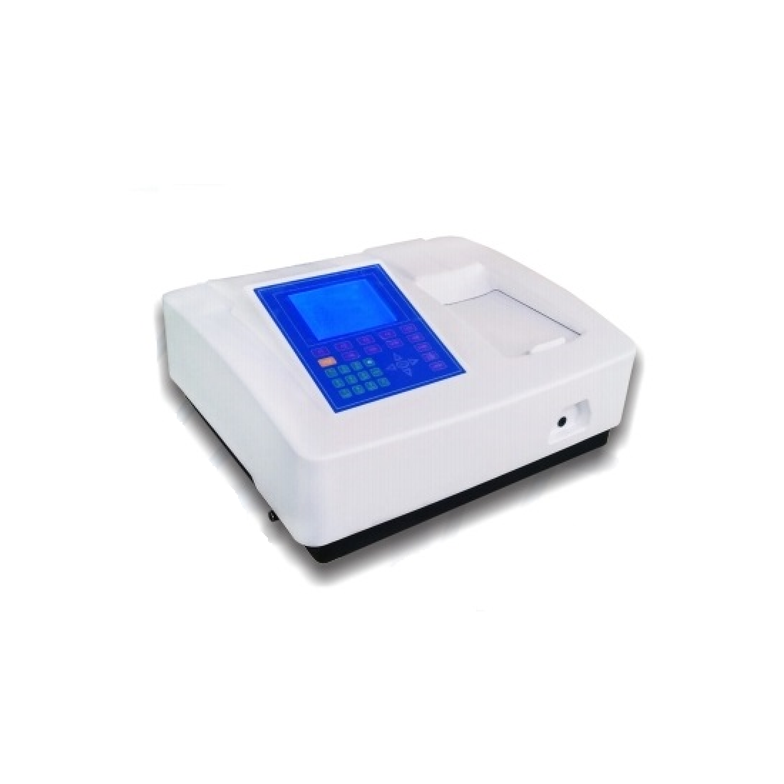 UV-VIS Spectrophotometer (Double Beam)